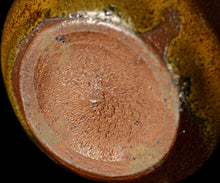 画像をギャラリービューアに読み込む, 三藤るい 黒唐津ぐい呑