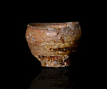 画像をギャラリービューアに読み込む, ジェフシャピロ 灰釉ぐい呑