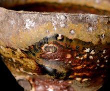 画像をギャラリービューアに読み込む, ジェフシャピロ 灰釉ぐい呑