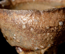 画像をギャラリービューアに読み込む, ジェフシャピロ 灰釉ぐい呑