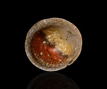 画像をギャラリービューアに読み込む, ジェフシャピロ 灰釉ぐい呑