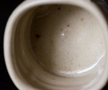 画像をギャラリービューアに読み込む, マイケルマルティノ 泉山染付ぐい呑