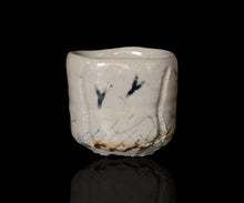 画像をギャラリービューアに読み込む, マイケルマルティノ 泉山染付ぐい呑