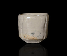 画像をギャラリービューアに読み込む, マイケルマルティノ 泉山染付ぐい呑