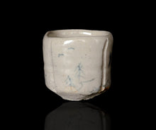 画像をギャラリービューアに読み込む, マイケルマルティノ 泉山染付ぐい呑