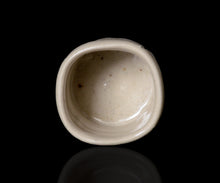 画像をギャラリービューアに読み込む, マイケルマルティノ 泉山染付ぐい呑