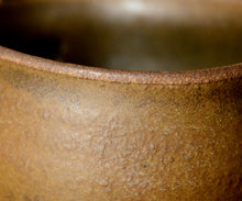 画像をギャラリービューアに読み込む, 三藤るい 黒唐津片口