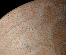 画像をギャラリービューアに読み込む, 金宗勲 古井戸茶盌 銘「山法師」