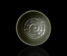 画像をギャラリービューアに読み込む, 通次廣 狂言袴茶盌