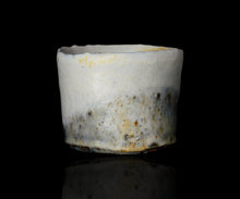 画像をギャラリービューアに読み込む, 後関裕士 白泥茶盌