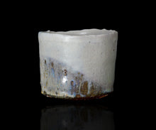 画像をギャラリービューアに読み込む, 後関裕士 白泥茶盌