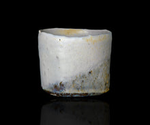 画像をギャラリービューアに読み込む, 後関裕士 白泥茶盌