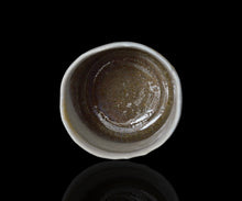 画像をギャラリービューアに読み込む, 後関裕士 白泥茶盌