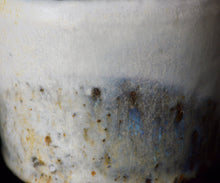 画像をギャラリービューアに読み込む, 後関裕士 白泥茶盌