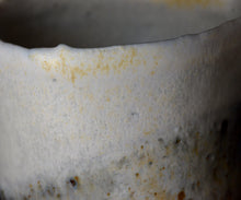 画像をギャラリービューアに読み込む, 後関裕士 白泥茶盌