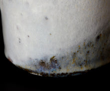 画像をギャラリービューアに読み込む, 後関裕士 白泥茶盌