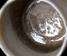 画像をギャラリービューアに読み込む, 後関裕士 白泥茶盌