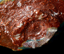 画像をギャラリービューアに読み込む, 松崎幹 織部白掛分茶盌