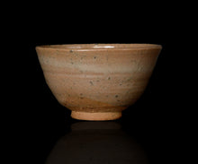 画像をギャラリービューアに読み込む, 安永頼山 絵唐津茶盌