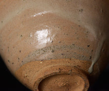 画像をギャラリービューアに読み込む, 安永頼山 絵唐津茶盌