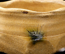 画像をギャラリービューアに読み込む, 松村遷 本沼手黄瀬戸茶盌