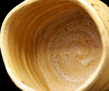 画像をギャラリービューアに読み込む, 松村遷 本沼手黄瀬戸茶盌