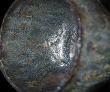 画像をギャラリービューアに読み込む, 今西公彦 黒丹波茶盌