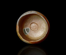 画像をギャラリービューアに読み込む, 後関裕士 桧山備前茶盌