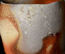 画像をギャラリービューアに読み込む, 後関裕士 桧山備前茶盌