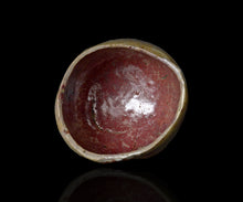 画像をギャラリービューアに読み込む, 川瀬隆一郎 崎陽高麗 らく井戸茶盌