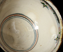 画像をギャラリービューアに読み込む, 藤田佳三 紅安南茶盌