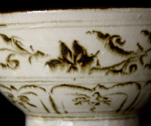 画像をギャラリービューアに読み込む, 藤田佳三 安南錆絵茶盌