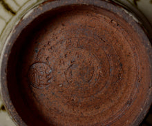 画像をギャラリービューアに読み込む, 藤田佳三 安南錆絵茶盌