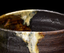 画像をギャラリービューアに読み込む, 通次廣 薩摩手茶盌