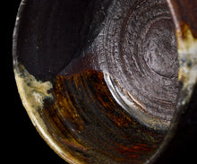 画像をギャラリービューアに読み込む, 通次廣 薩摩手茶盌