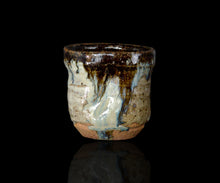 画像をギャラリービューアに読み込む, マイケルマルティノ 朝鮮唐津ぐい呑