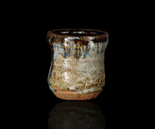画像をギャラリービューアに読み込む, マイケルマルティノ 朝鮮唐津ぐい呑