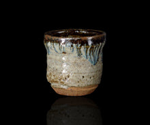 画像をギャラリービューアに読み込む, マイケルマルティノ 朝鮮唐津ぐい呑