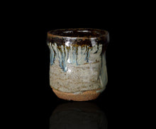 画像をギャラリービューアに読み込む, マイケルマルティノ 朝鮮唐津ぐい呑