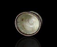 画像をギャラリービューアに読み込む, マイケルマルティノ 朝鮮唐津ぐい呑