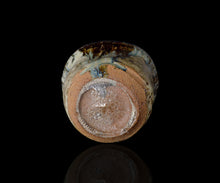 画像をギャラリービューアに読み込む, マイケルマルティノ 朝鮮唐津ぐい呑