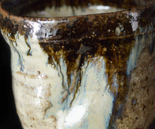 画像をギャラリービューアに読み込む, マイケルマルティノ 朝鮮唐津ぐい呑