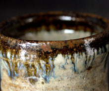 画像をギャラリービューアに読み込む, マイケルマルティノ 朝鮮唐津ぐい呑