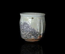 画像をギャラリービューアに読み込む, マイケルマルティノ 斑唐津ぐい呑