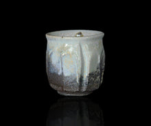 画像をギャラリービューアに読み込む, マイケルマルティノ 斑唐津ぐい呑