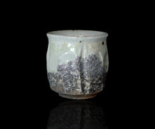 画像をギャラリービューアに読み込む, マイケルマルティノ 斑唐津ぐい呑