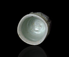 画像をギャラリービューアに読み込む, マイケルマルティノ 斑唐津ぐい呑