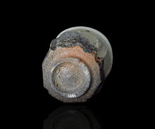 画像をギャラリービューアに読み込む, マイケルマルティノ 斑唐津ぐい呑