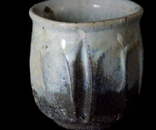 画像をギャラリービューアに読み込む, マイケルマルティノ 斑唐津ぐい呑