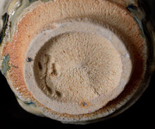 画像をギャラリービューアに読み込む, マイケルマルティノ 彫朝鮮唐津ぐい呑